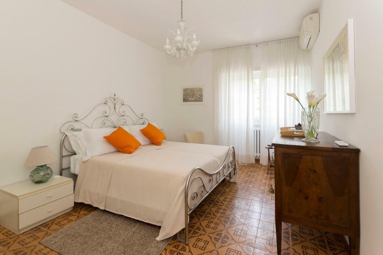 Ad Astra Suite Rome Exterior photo
